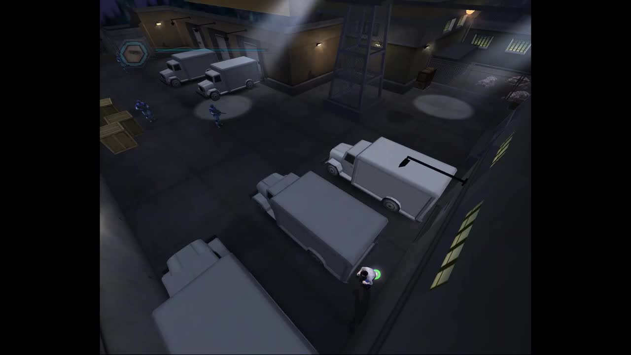 The Hulk Gameplay 14