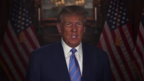 Shatter The Deep State