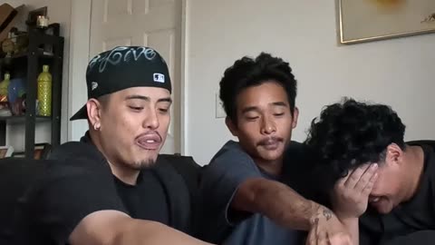 Mukbang: Whats for food?