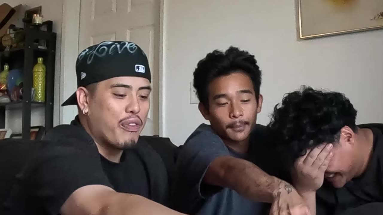 Mukbang: Whats for food?