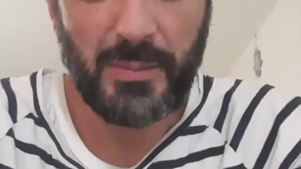 איך הכל נראה סביבנו .... ומה באמת קורה. סירטון חובה לכל אחד ואחת 27.04.2020 | משה דניאל שלמה בוריסוב