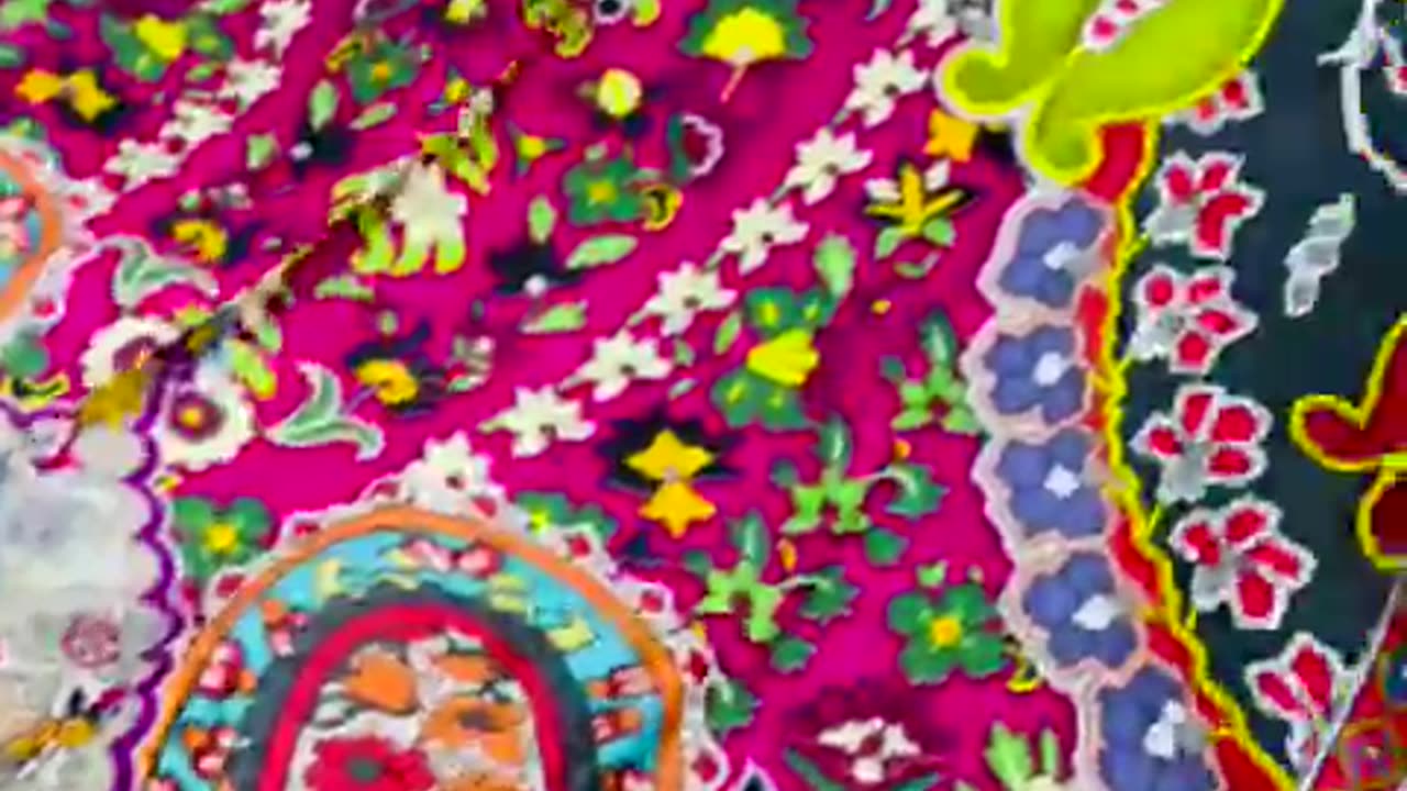 Hurrem Corduroy Digital Printed & Embroidered Collection
