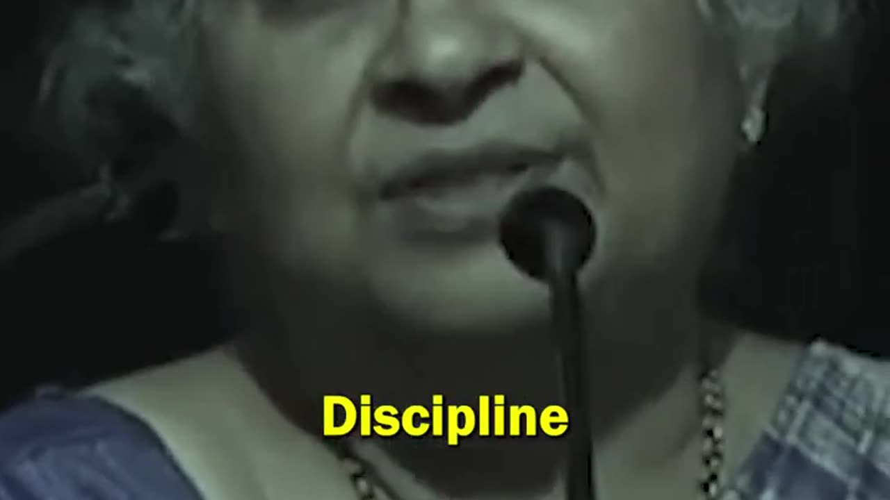 Discipline | Mrs. Sudha Murty | #shorts #motivation