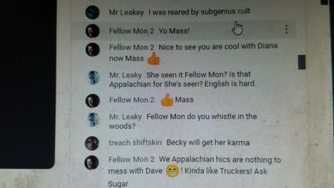 Saturday Jam Pack Action in Diana x Chat 😂