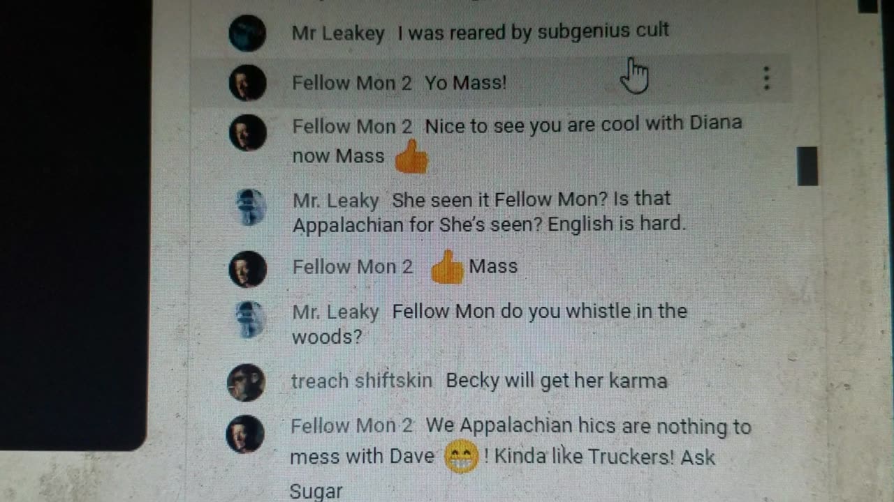 Saturday Jam Pack Action in Diana x Chat 😂