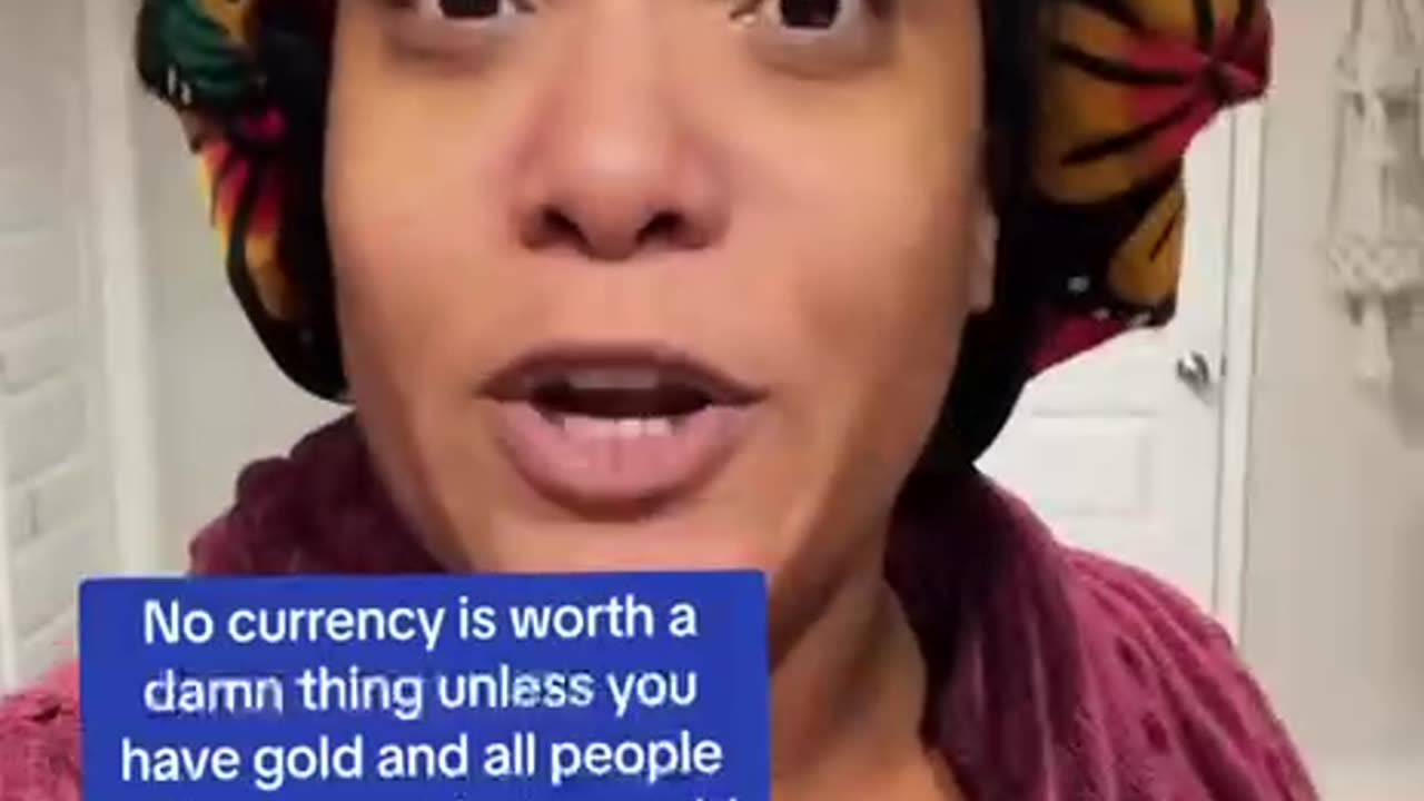 The TRUTH