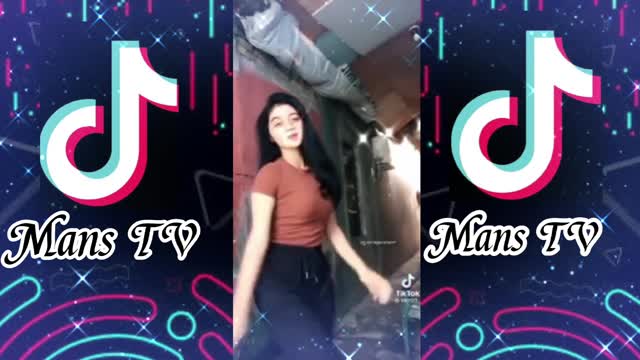Tiktok compilation 2021