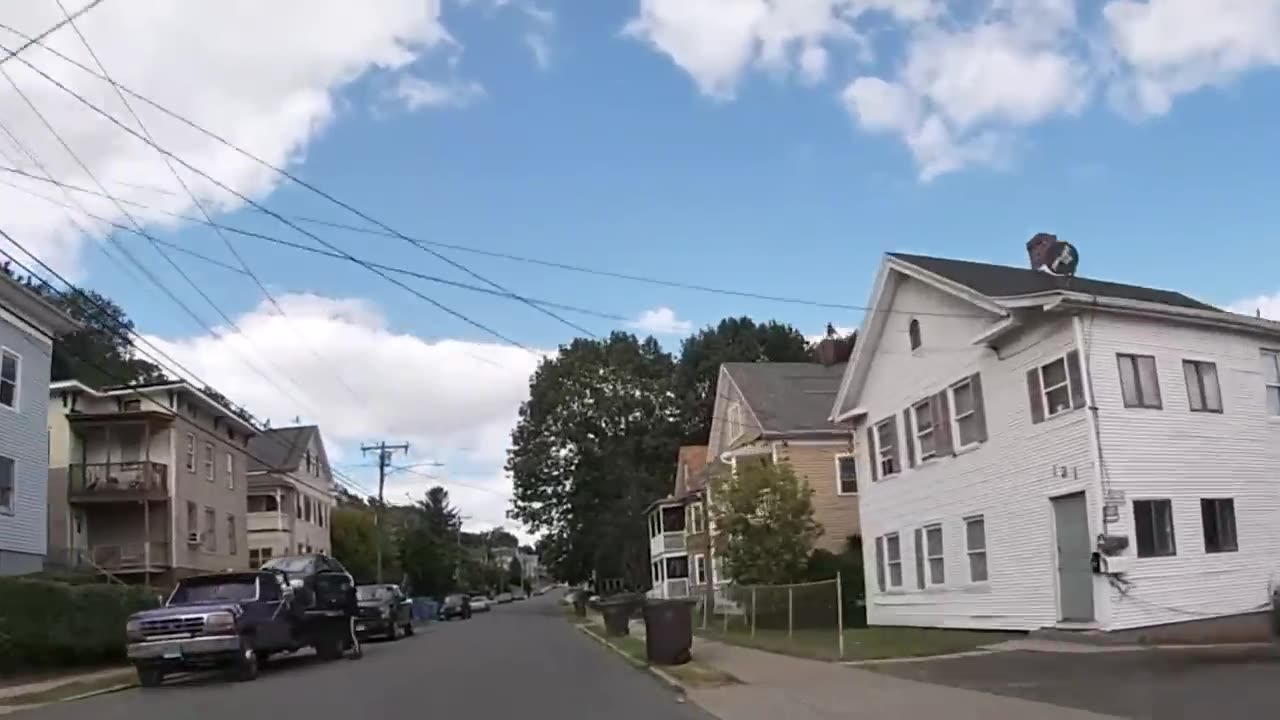 10 Places in Connecticut USA You Should NEVER Move To