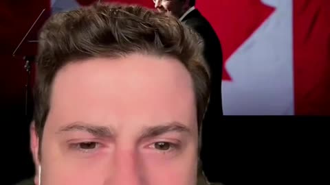 Canada is in Trouble