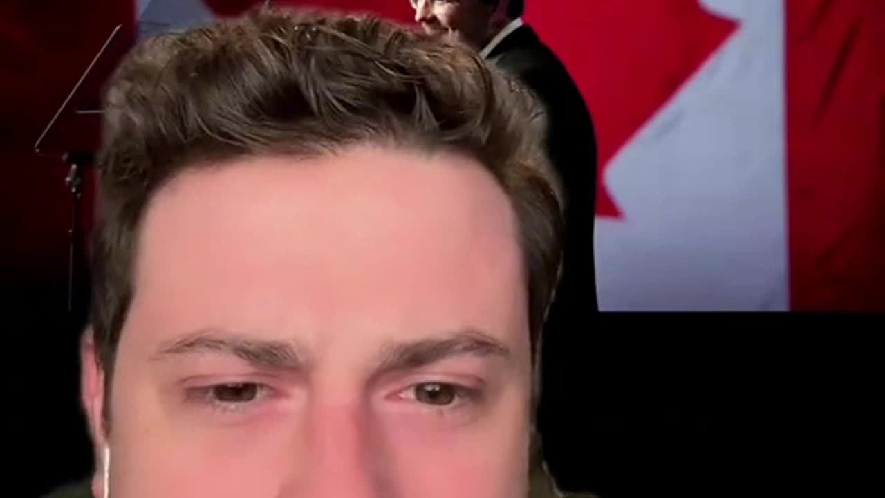 Canada is in Trouble