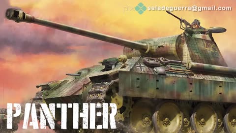 10 MOST POWERFUL TANKS of World War II - DOC