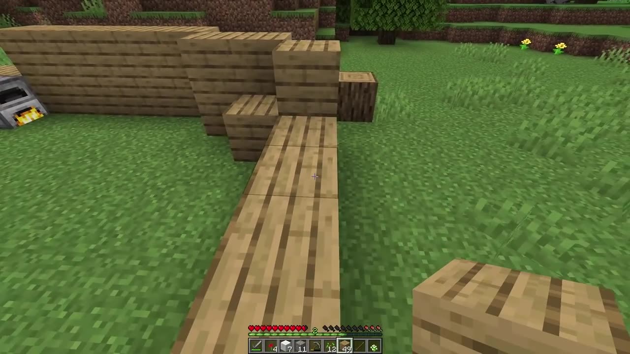 ULTIMATE MINECRAFT STARTER GUIDE! Learn Everything Tutorial