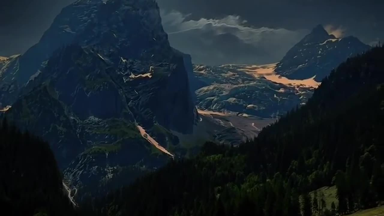 always think that this kind of atmosphere should be a kind of enjoyment of lonely people