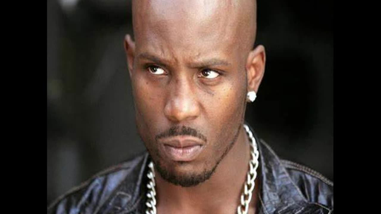 Dmx mix