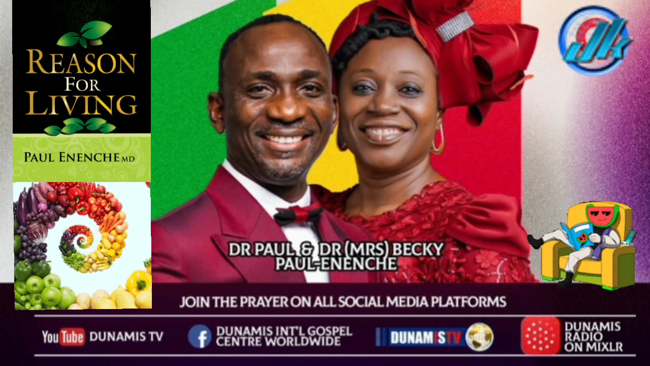 27TH JUNE 2024 SEED OF DESTINY WRITTEN BY PASTOR PAUL ENENCHE