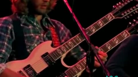 Hotel California-Eagles (LIVE) in HQ 1977