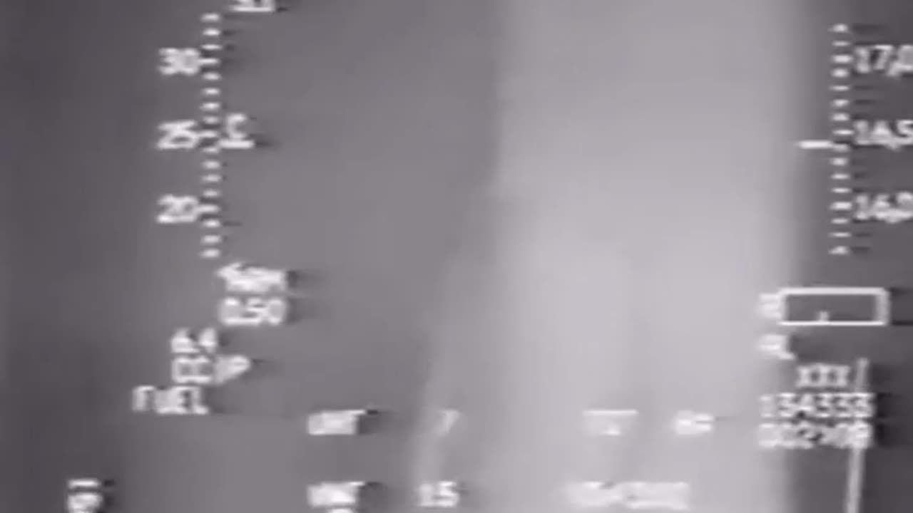 🛩️ Rare Footage Operation Desert Storm | F-16s Dodging SAMs | Real Combat Footage