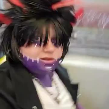 Guess the pronouns…