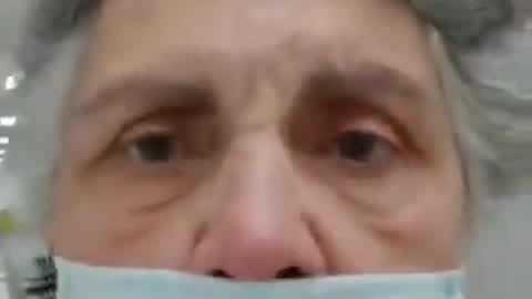 COVID é o KCT! Essa história eu já conheço! Eles só querem nos controlar!