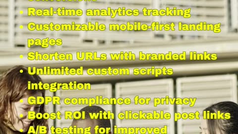 🔥Linkjoy Review: Maximize ROI & Drive Traffic Fast![Lifetime Deal]