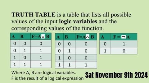 The Truth Table Episode 35: Ramona Friesen