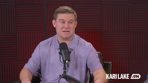 Kari Lake Show - EP 1