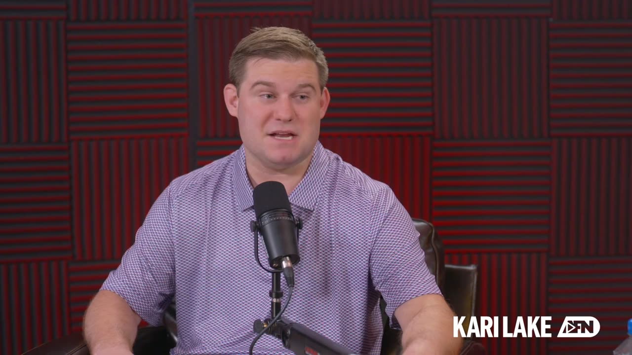 Kari Lake Show - EP 1