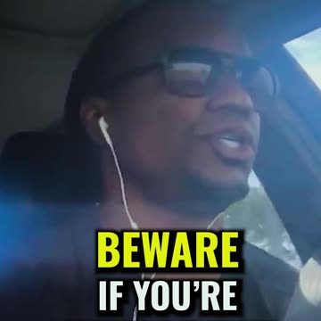 Beware If You're at this Level