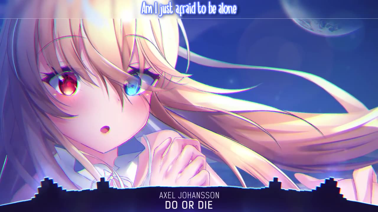 Nightcore - Do Or Die - (Lyrics)