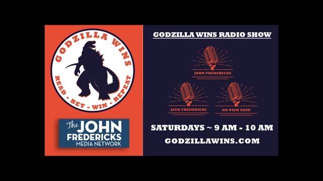 Godzillawins.com panel lights up College Football: NC State, UGA, Ohio State seek statements 090822