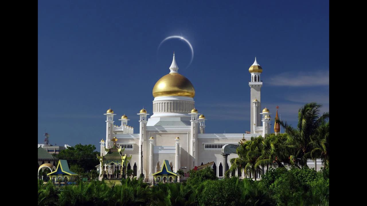 BRUNEI