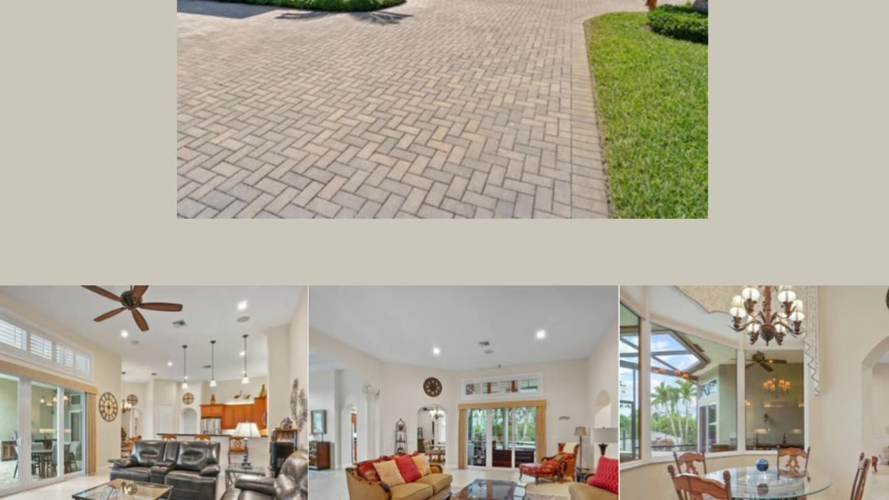 Florida Home of the Week April 11, 2023