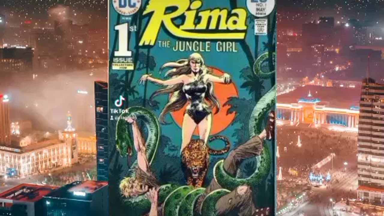 Conheça as Tarzanas