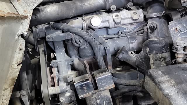 1125 E7 mack RTO
