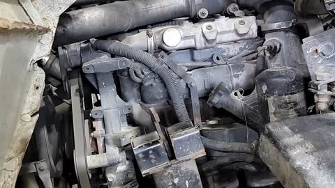 1125 E7 mack RTO