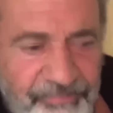 Mel Gibson talks about cancel culture in Catholic church