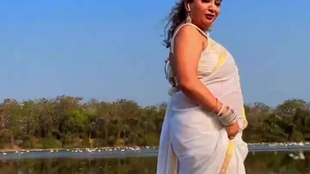Beautiful dance