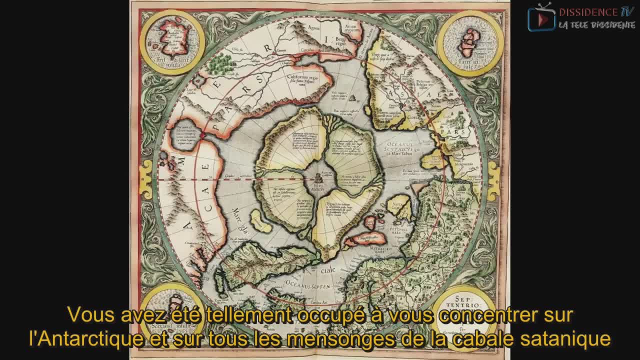 What On Earth Happened