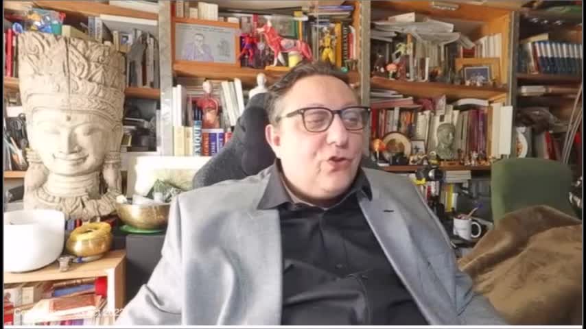 Les films du jour = 2022-10-03