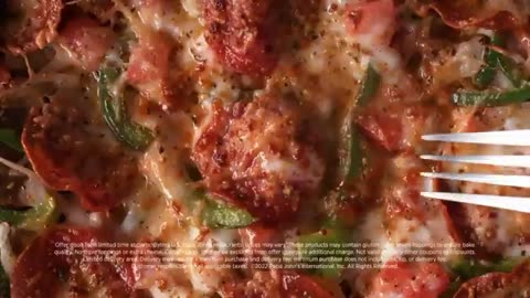 The Shady Side Of Papa Johns' Menu