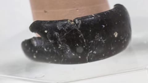 40,000 Year Old Bracelet Made With Futuristic Drill