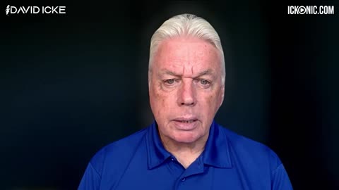 Now I'll Show You What I Mean By 'Change' - David Icke Dot-Connector Videocast