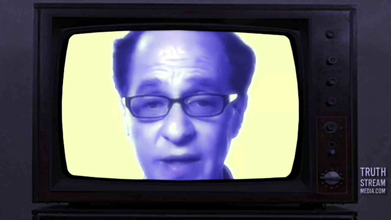 Our False Reality [Truthstream]