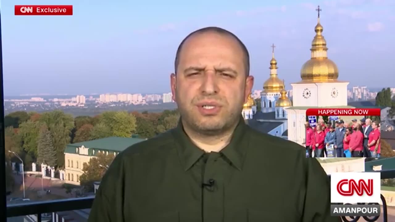 Good news Ukraine