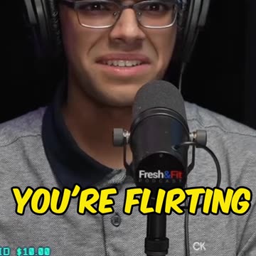 #myrongaines:"You Gave the Sucky Sucky"