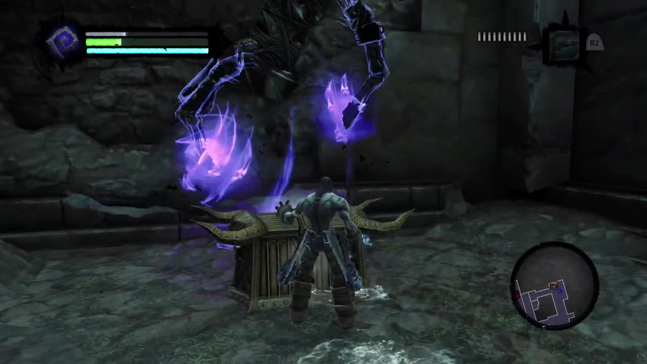 Darksiders 2 Deathinitive Edition PART =_25