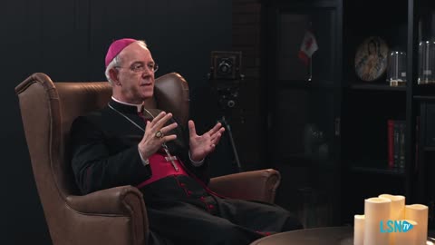 EXCLUSIVE Bishop Schneider warns of ‘growing’ Communist culture in West