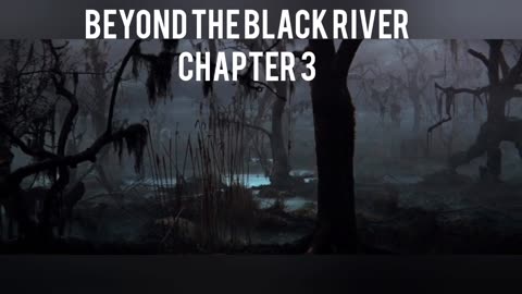 Conan Beyond the black river chapter 3