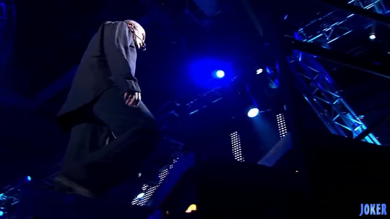 Phil Collins - In The Air Tonight (Live) [1080p]