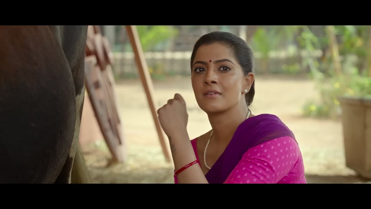 Незваный гость Трейлер